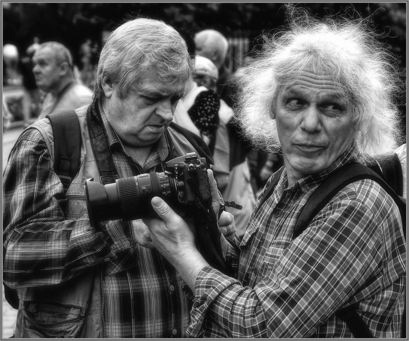 ..... С Днем Фотографа !......