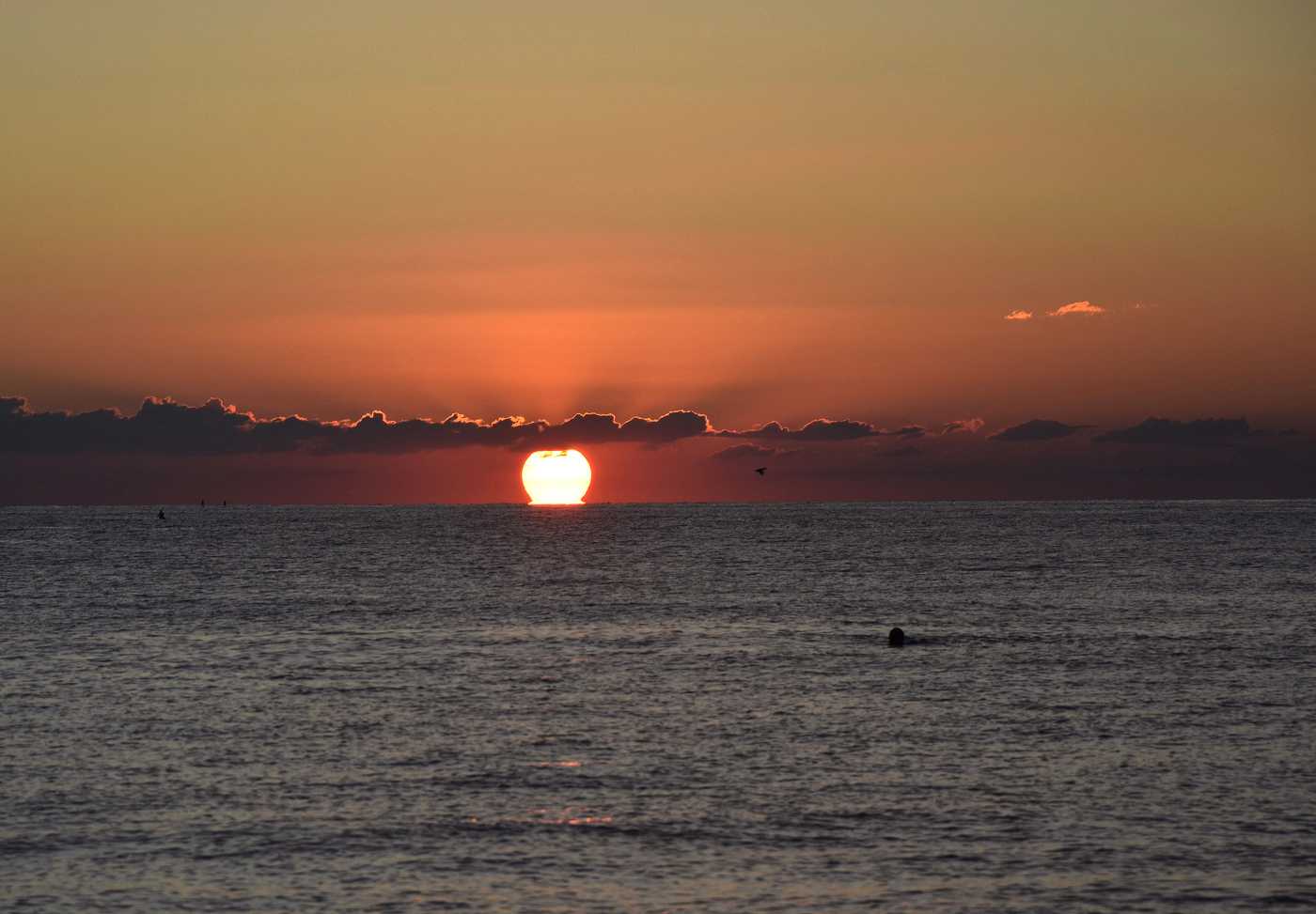 Запечатанное солнце....