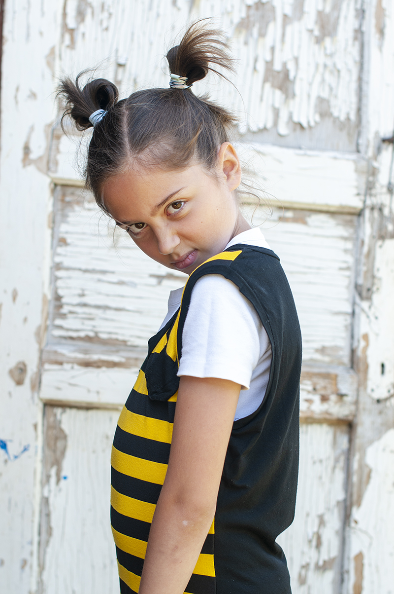 Пчелка до укуса:)))))