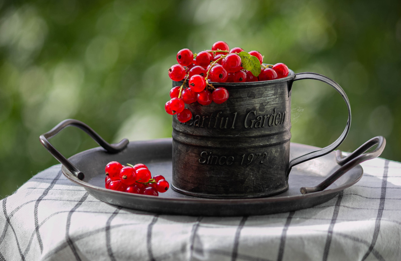 Середина лета