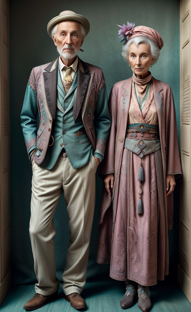 Корабль забытых людей