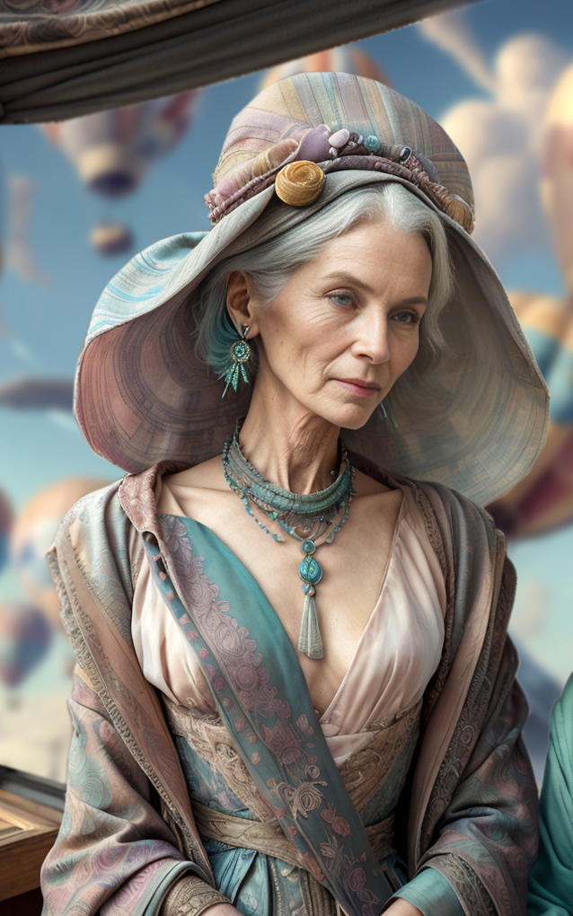 Корабль забытых людей