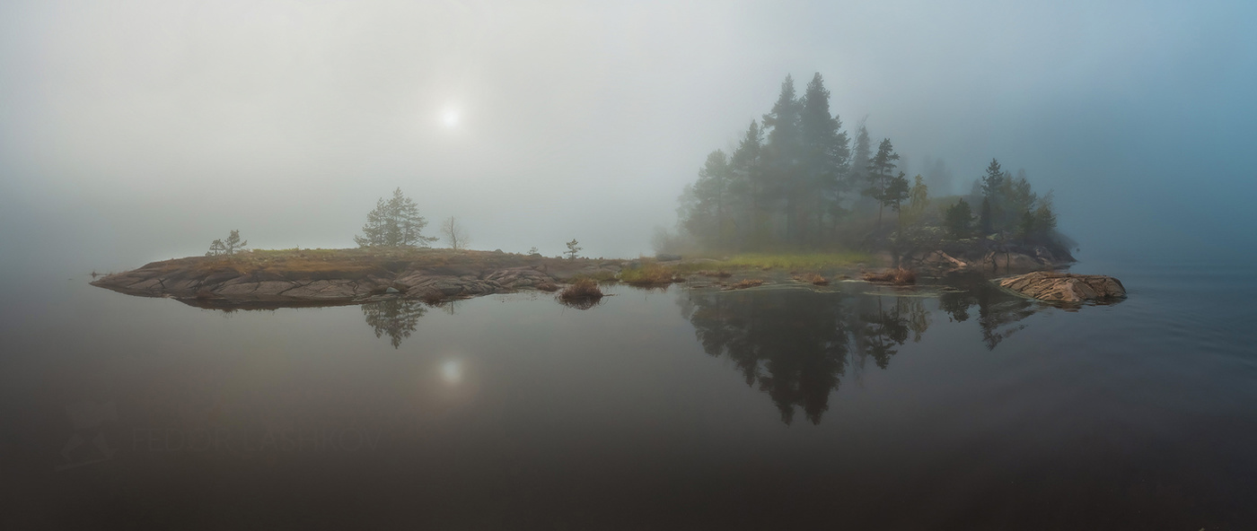 Остров- крейсер