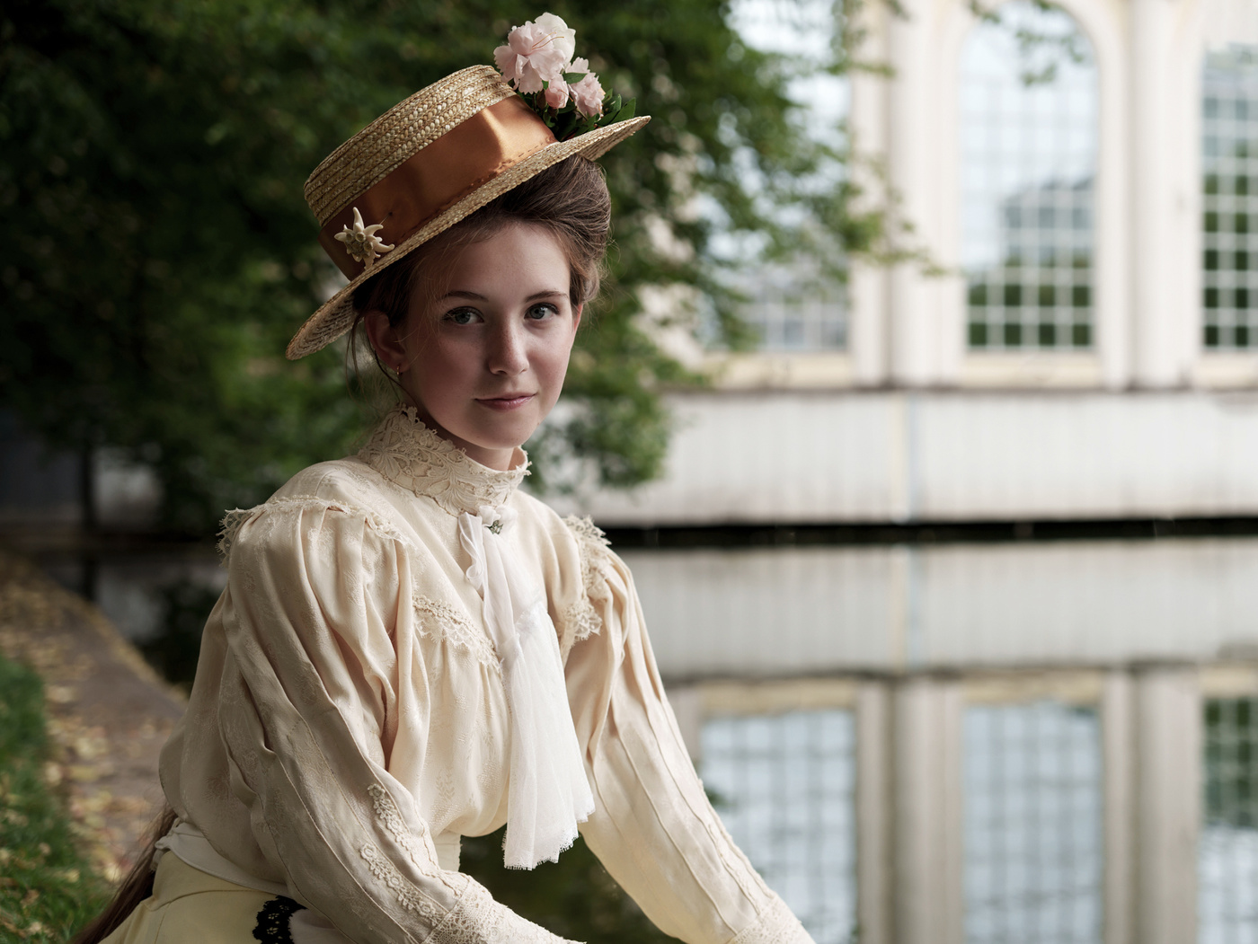 Чистые пруды