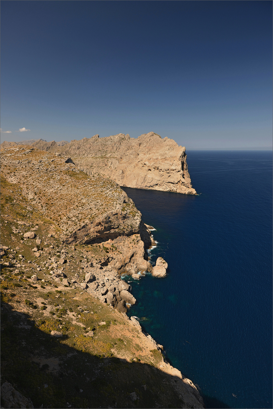 "Пути Господни..."