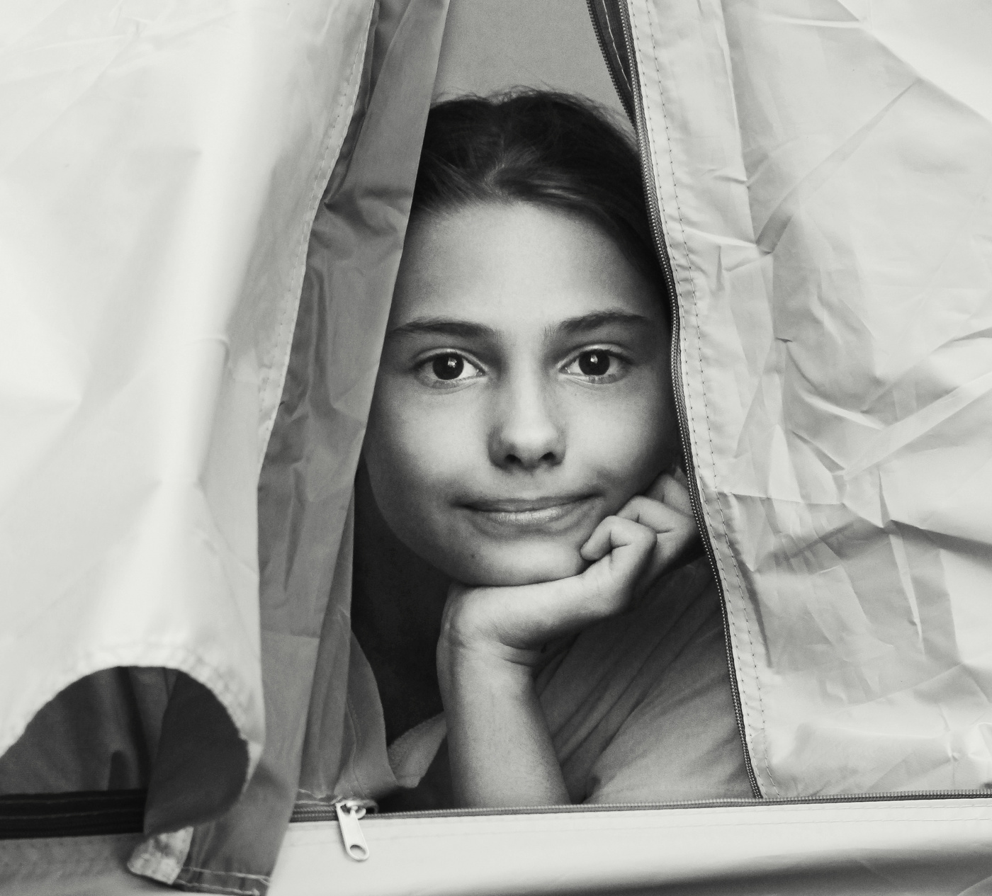 Анастасия Антоновна