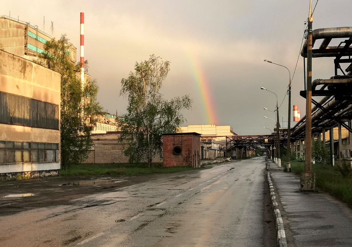 Попытка приукрасить...