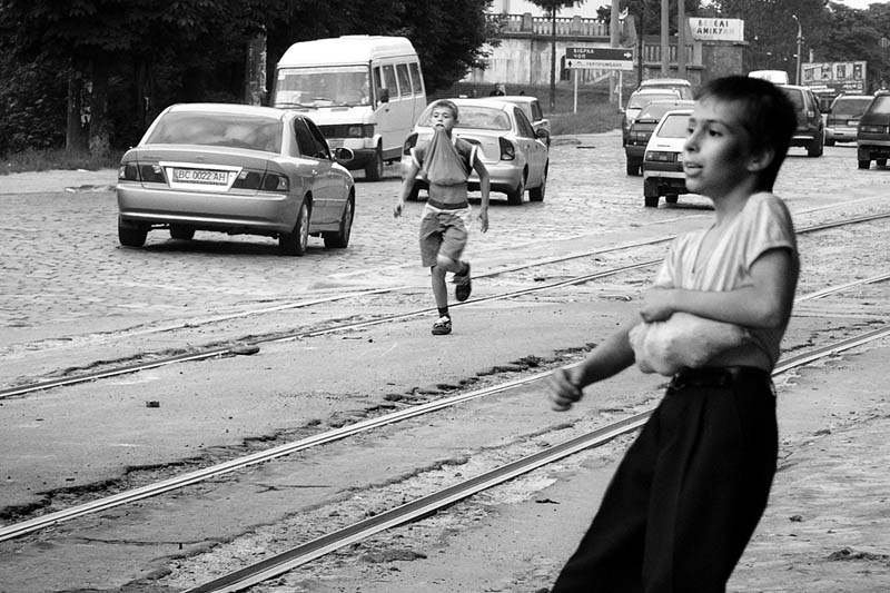 веселые каникулы