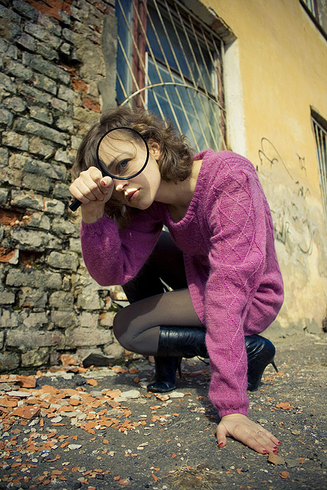 и где тут весна... эт что ль??!!!