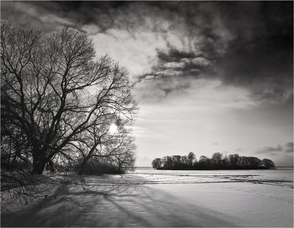 Рисунки света...