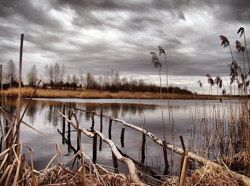 ......................Клевое место......................