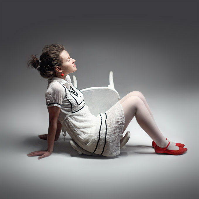 мысли в пустоте