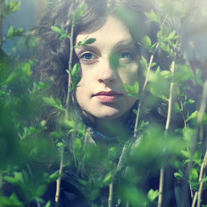 ещё о весне