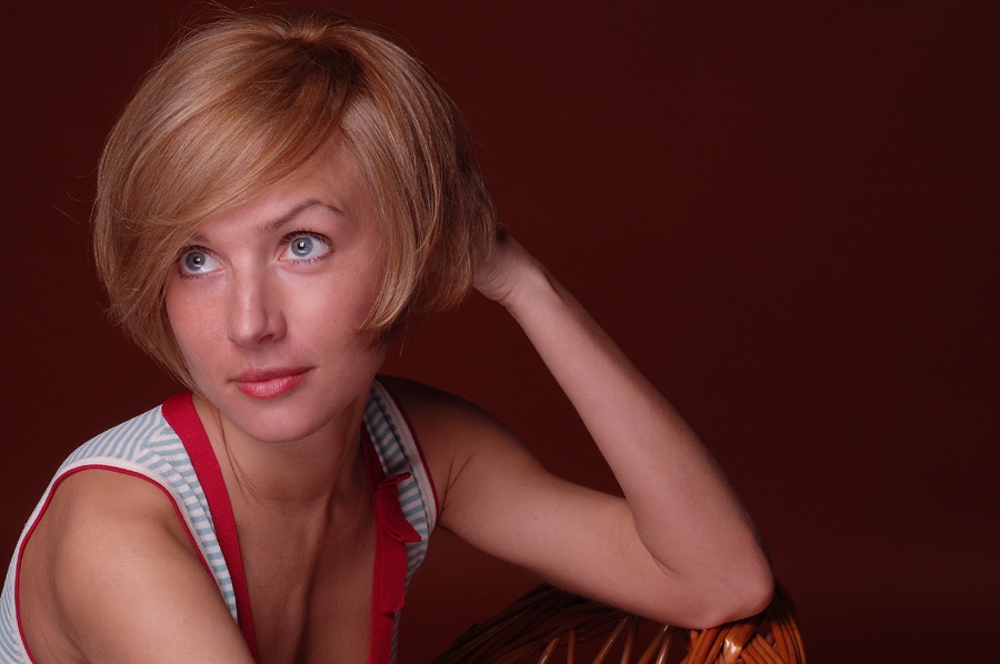 Скоро придет весна...