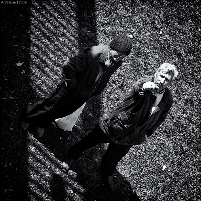 Dуля с МAC`ом