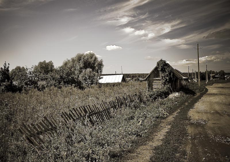 Севрюкаево