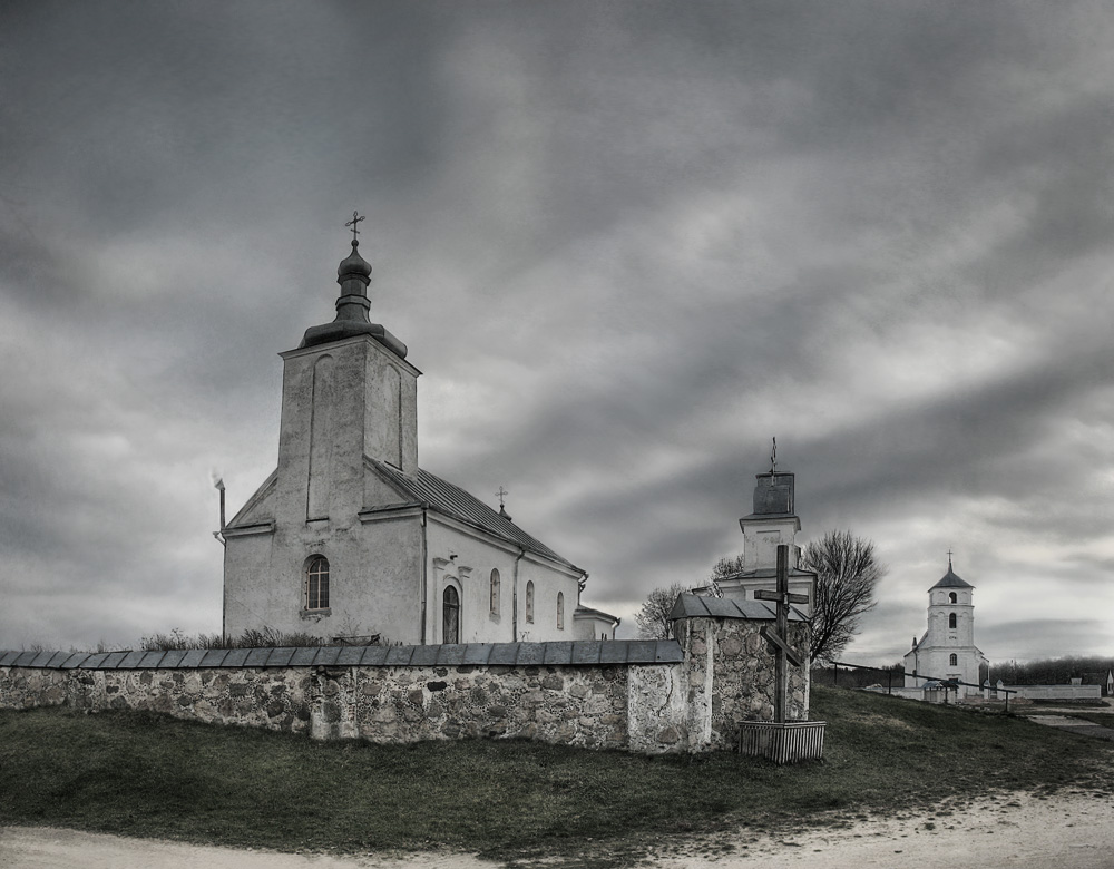 перекрестие