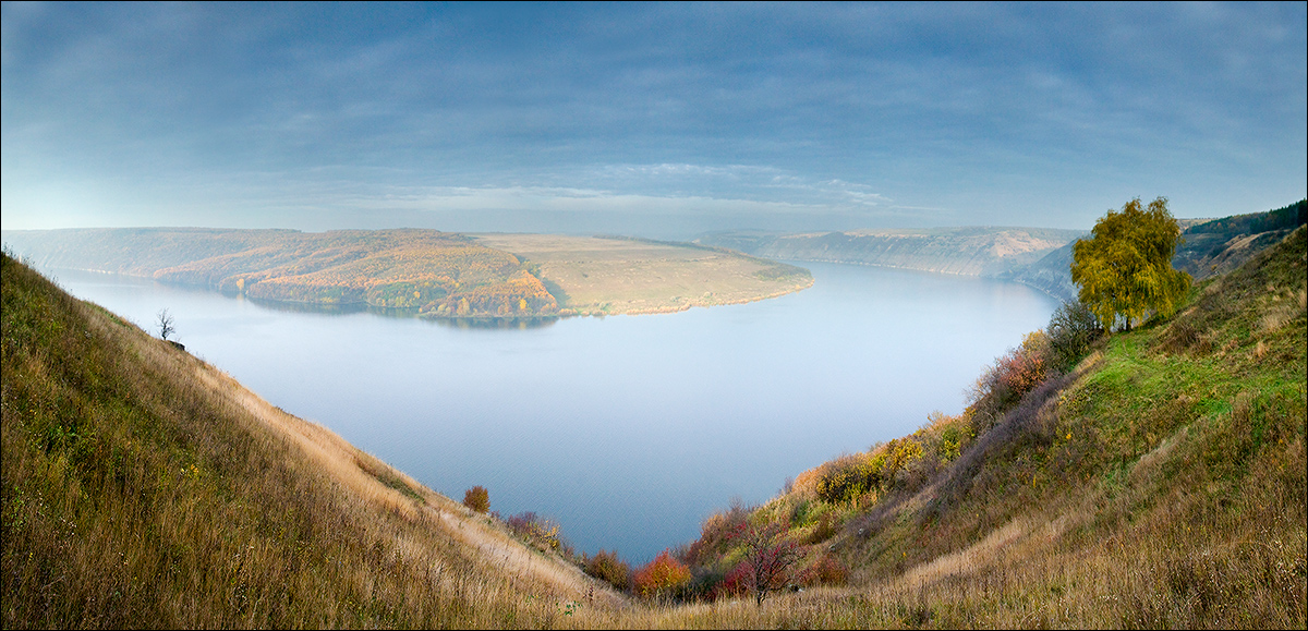 Днестрово сердце