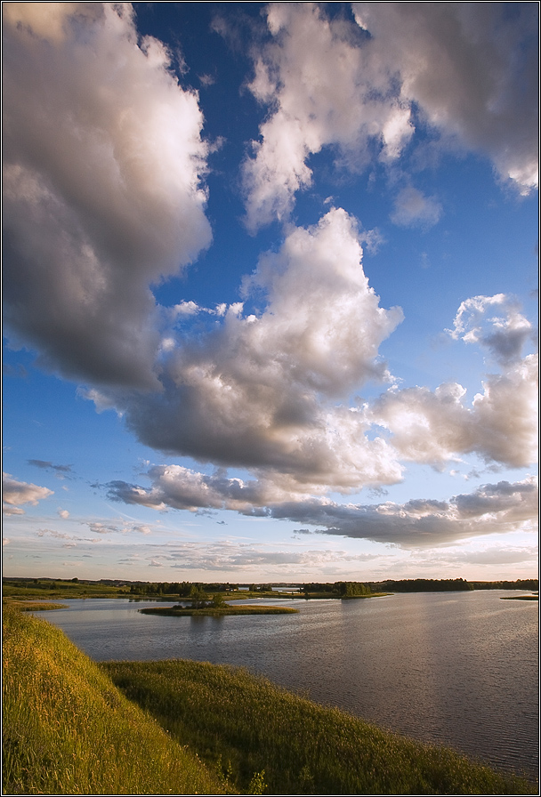 Круговорот