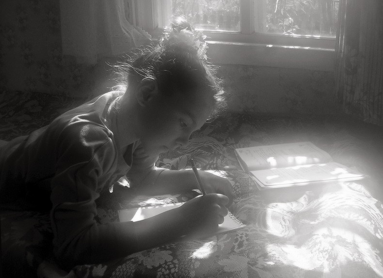 Ученье-свет