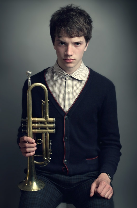 Музыка внутри