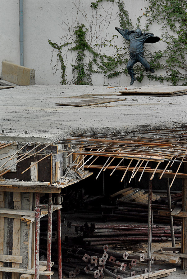 Летящий Параджанов