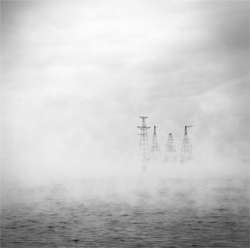 Белое безмолвие