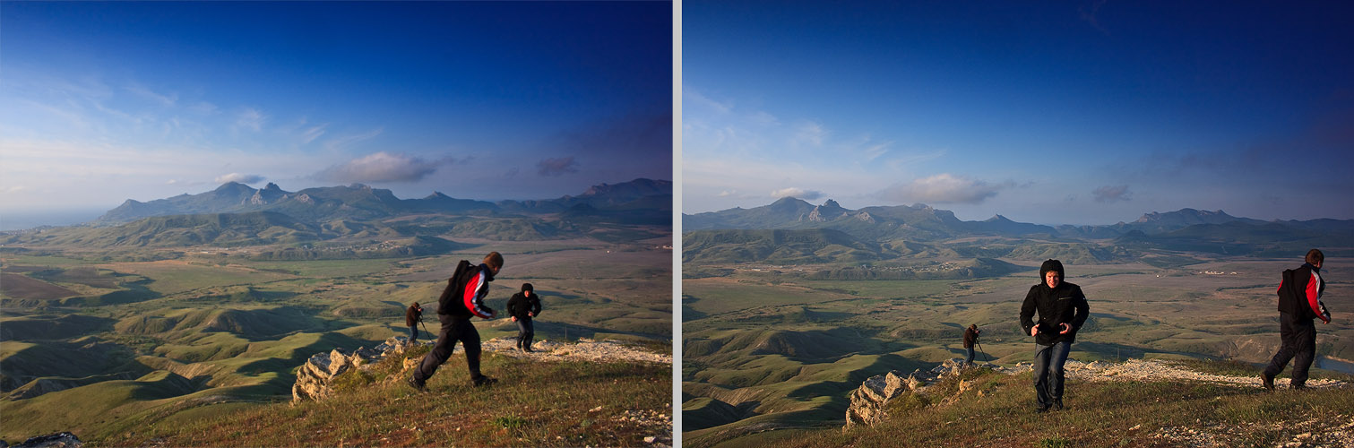 рабочие моменты