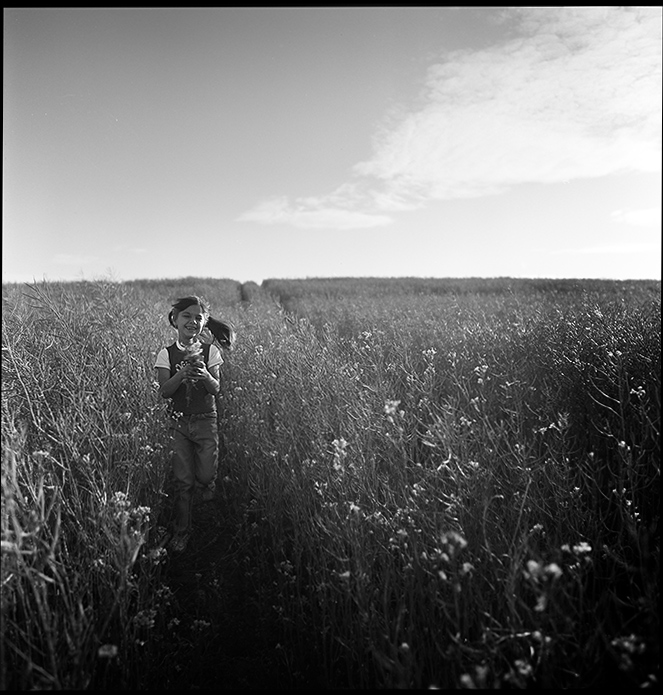 Первый день каникул