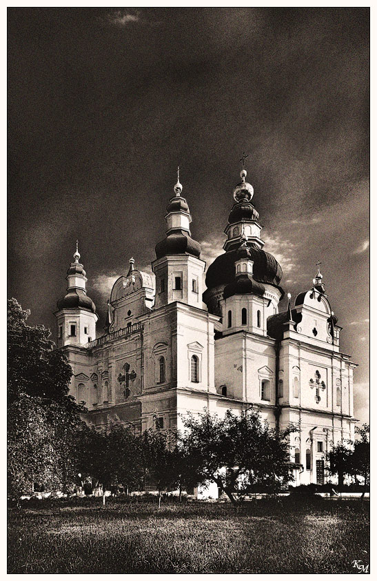 Троицкий собор