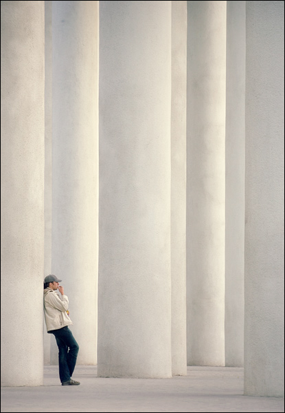 Ритмы города