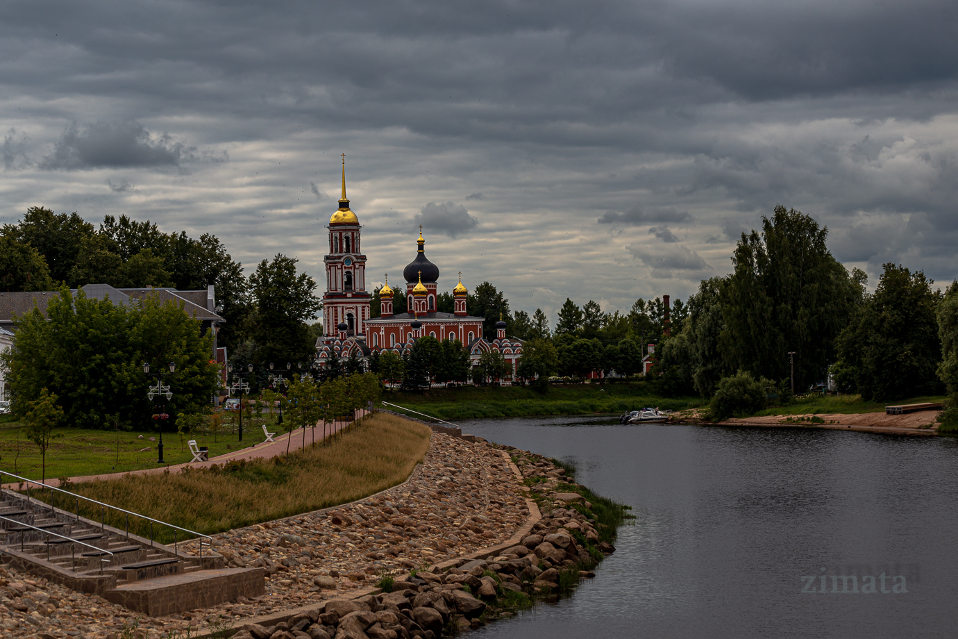 Воскресенский собор - 2