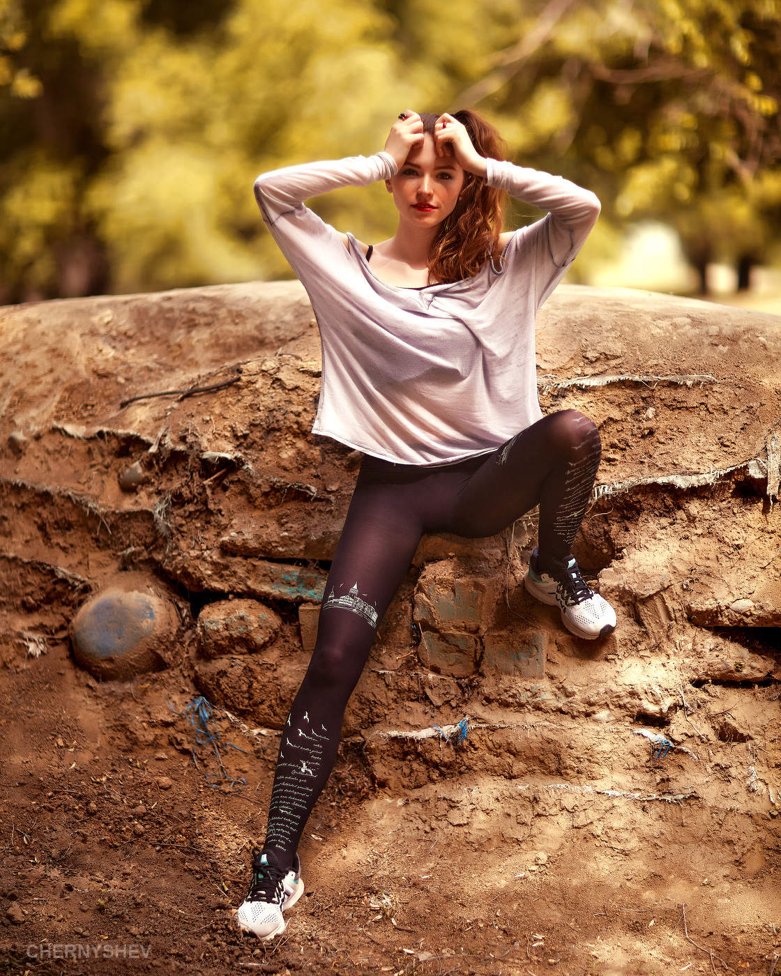 из альбома "логика листьев".