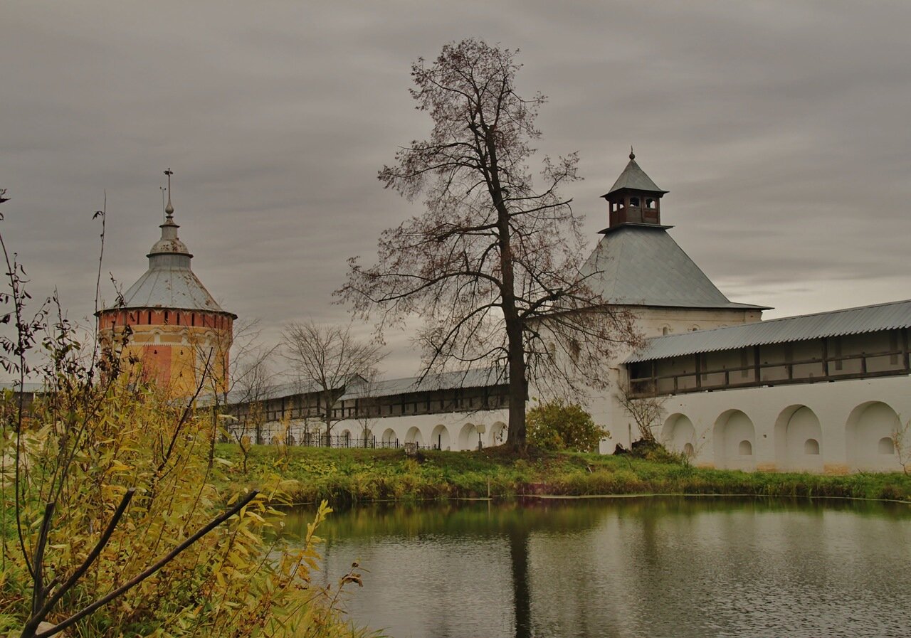 Русский Север