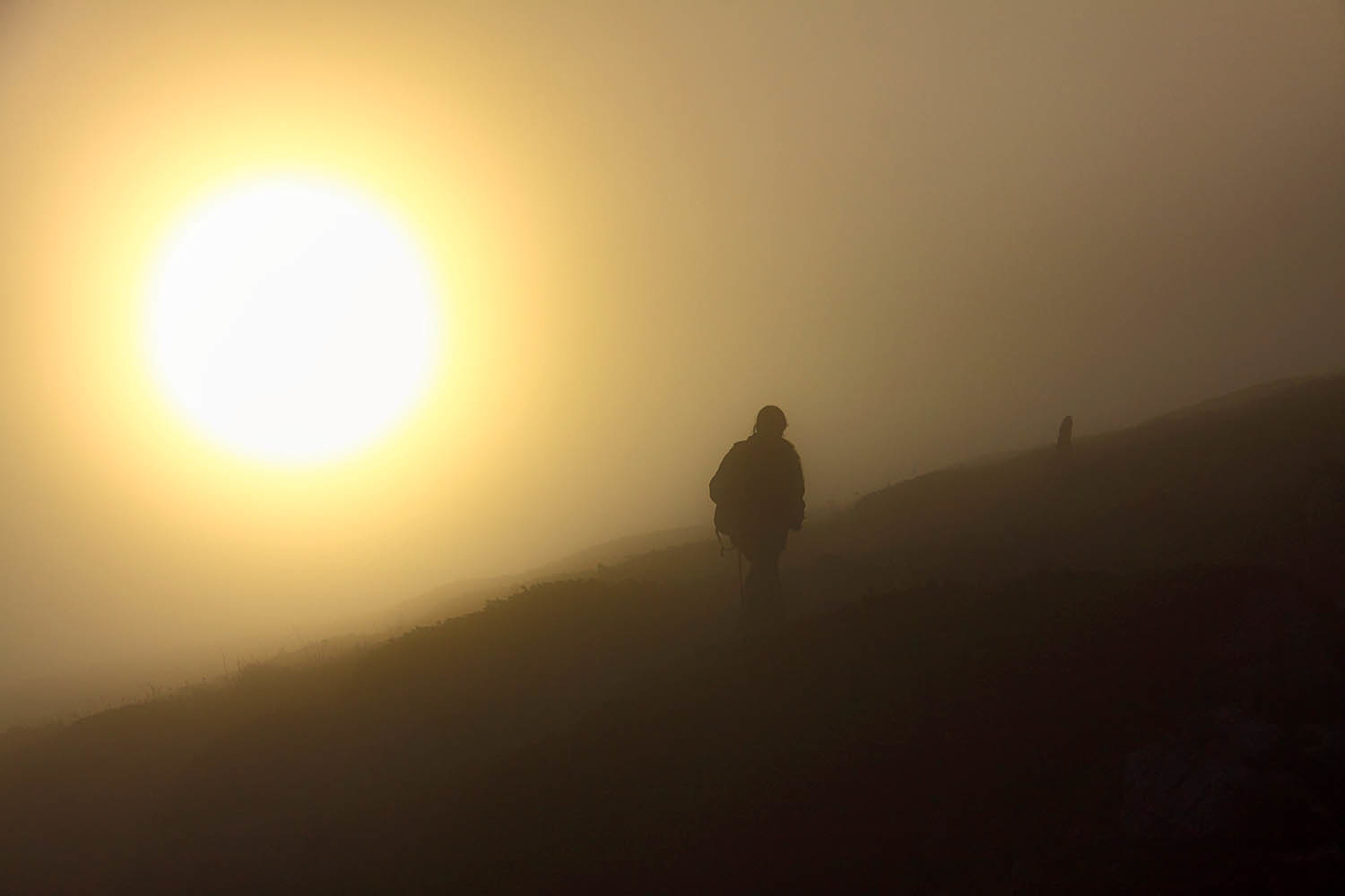 Обнаженное солнце