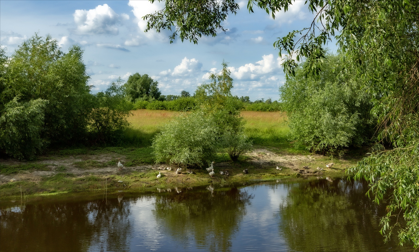 УЮТ ПРОХЛАДЫ