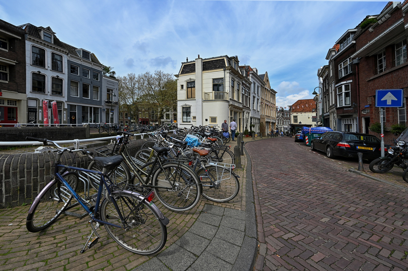 Прогулка по Гауде