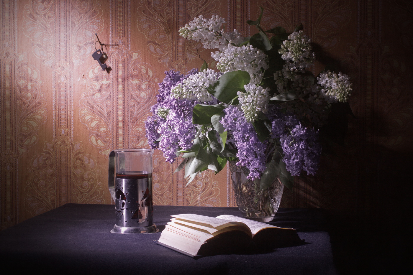 Ключевой момент