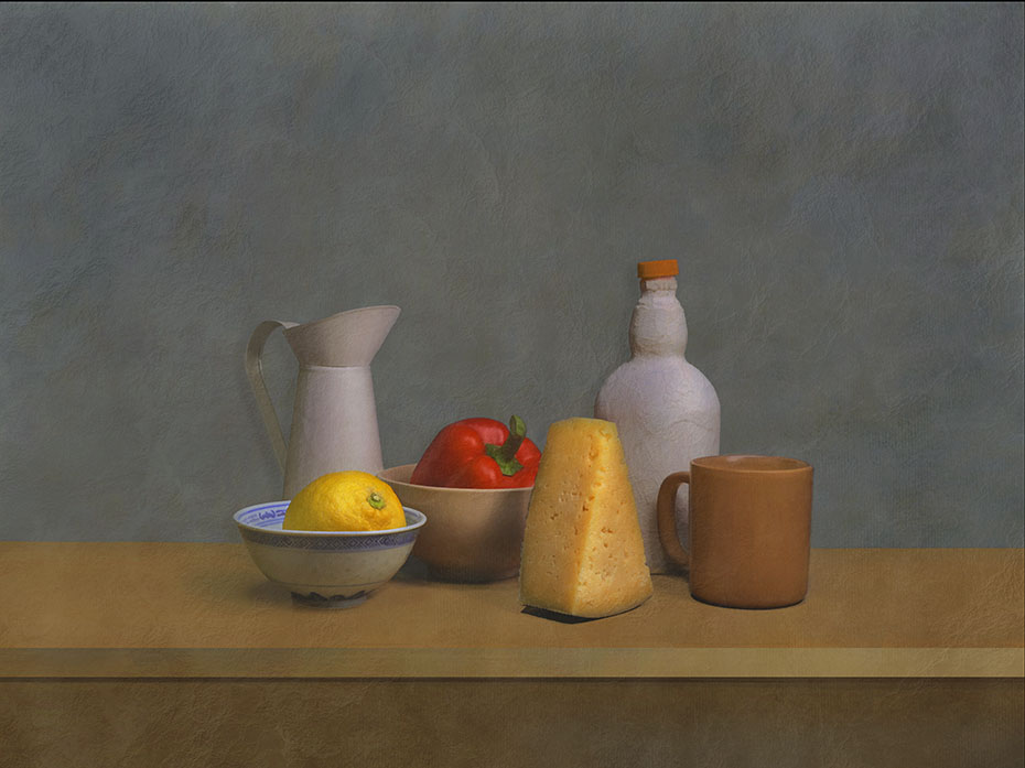 картинка с сыром