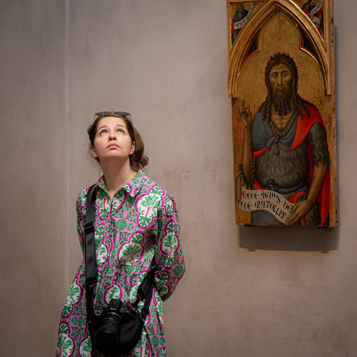 Есть о чём...