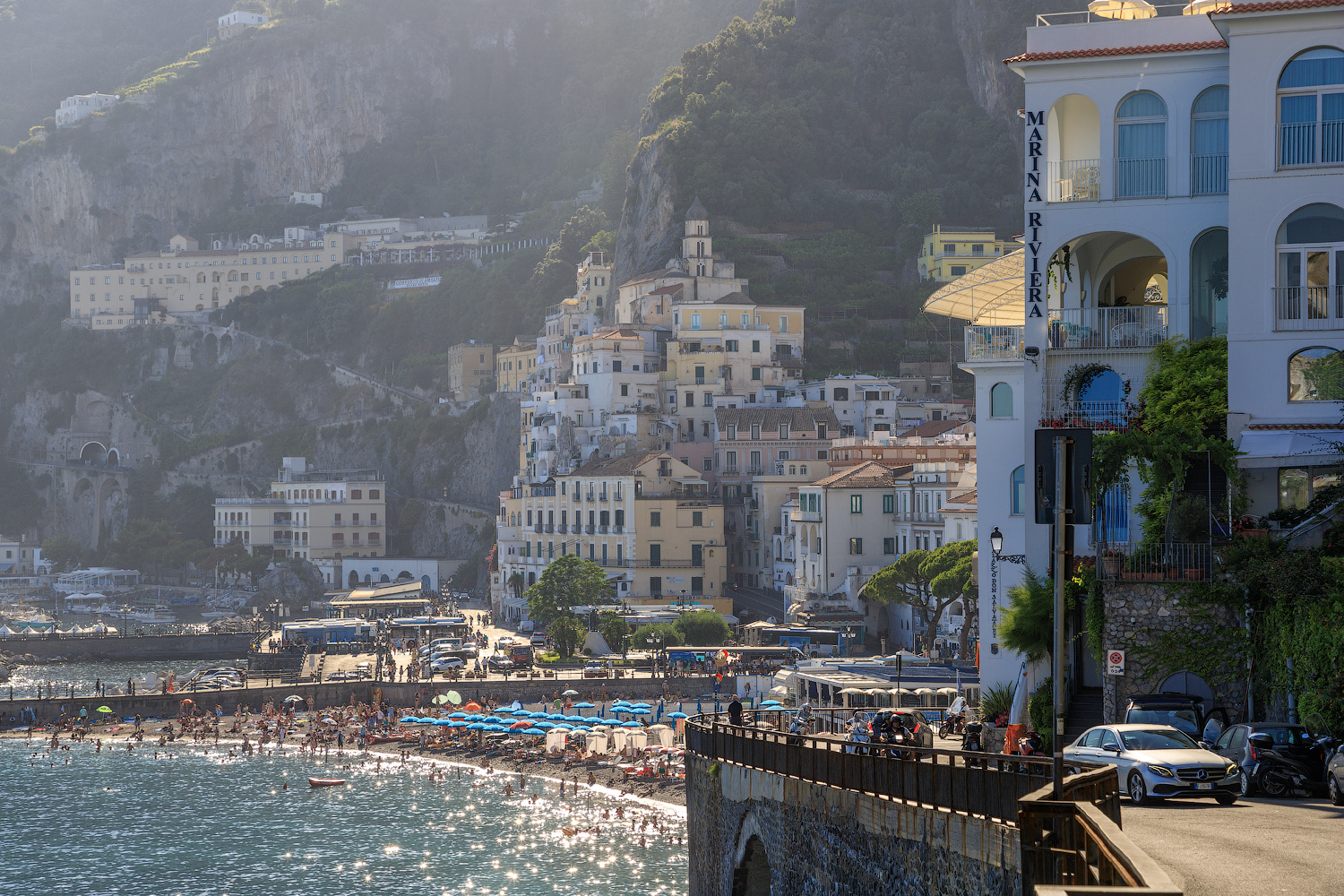 Солнечные зайчики