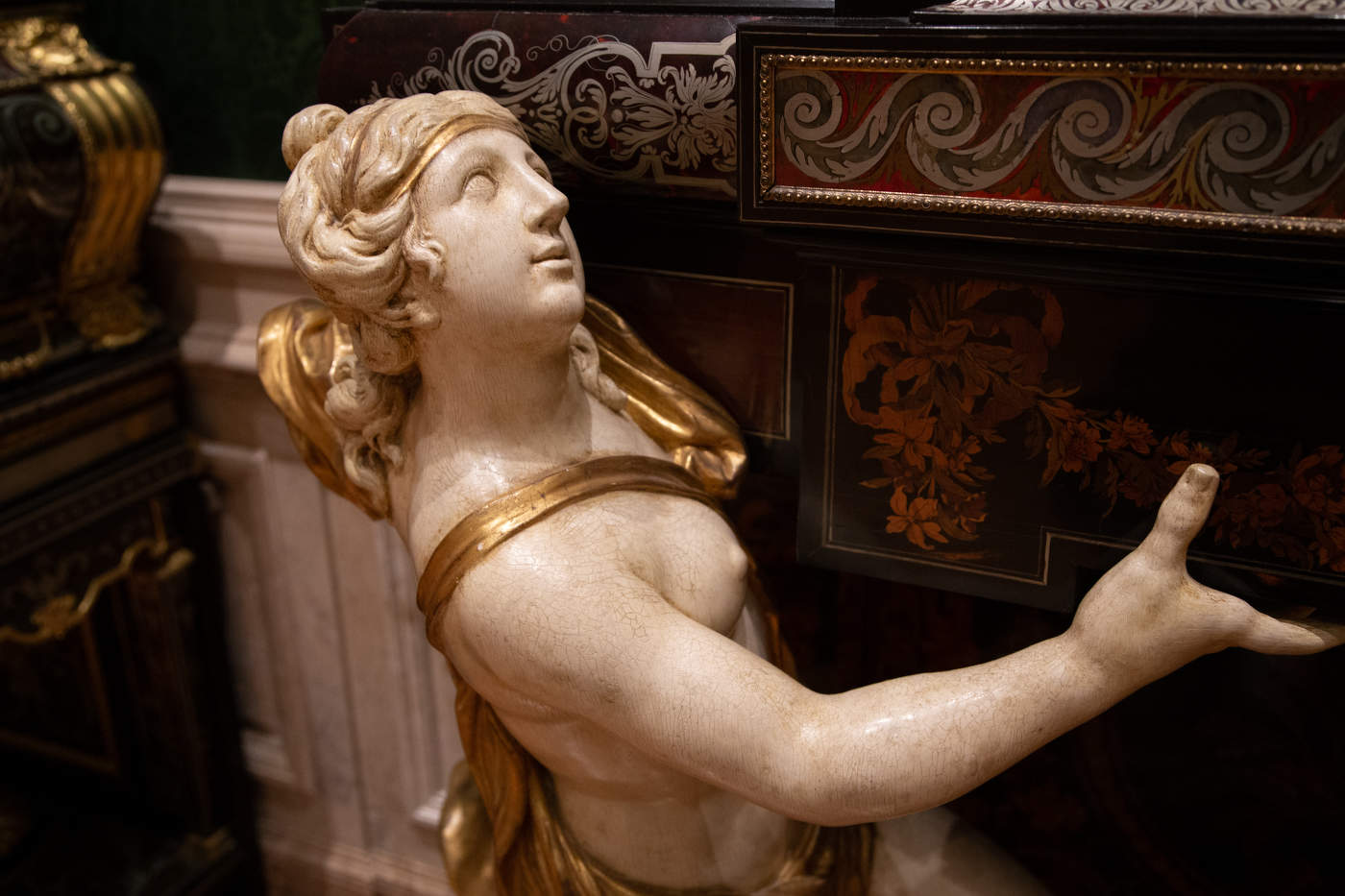 Могучая поддержка