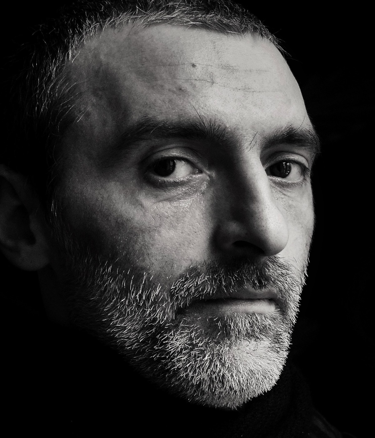 "Все время думаю: какой у жизни вкус ..."