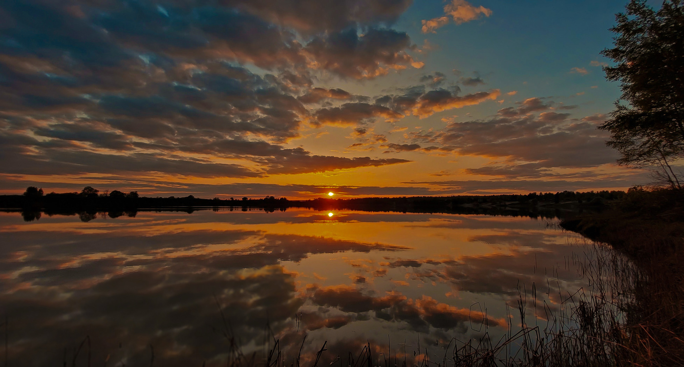 ВЕЧЕРНЯЯ ФАНТАЗИЯ.