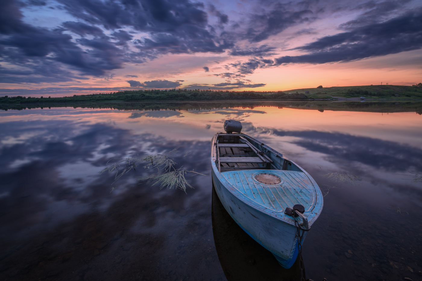 Онега и ее друзья...