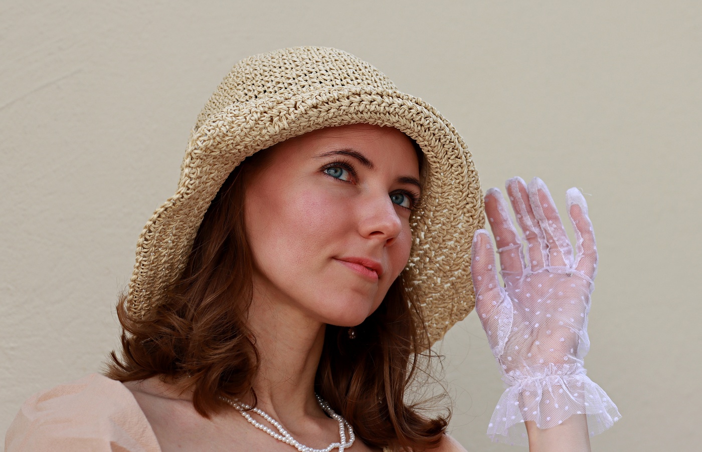 Портрет с мероприятия