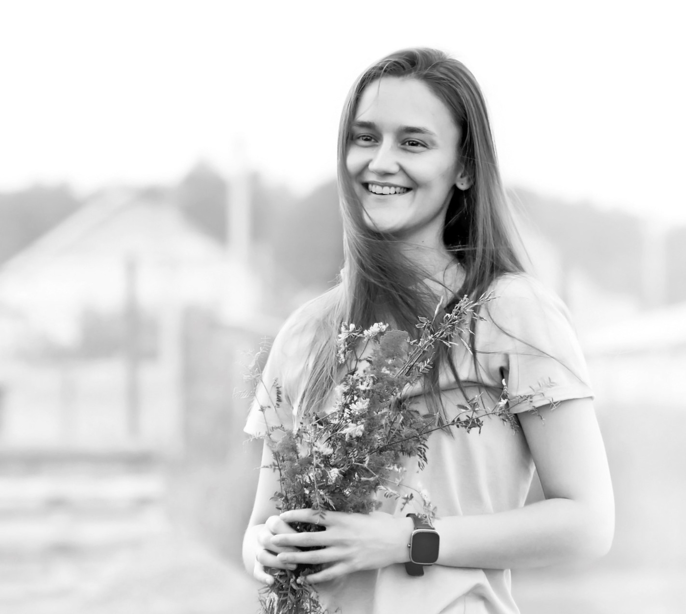 Лето Даниелы