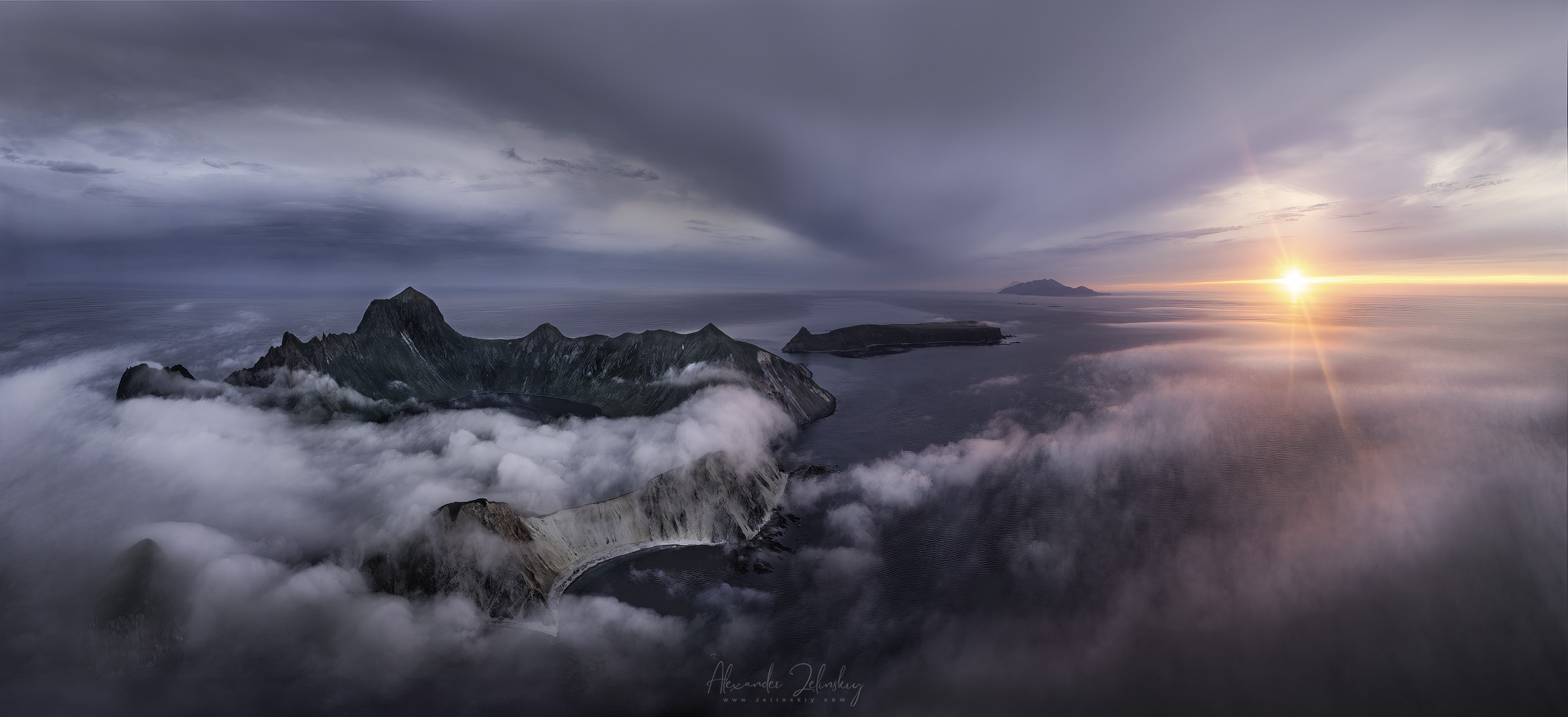 Затерянный мир