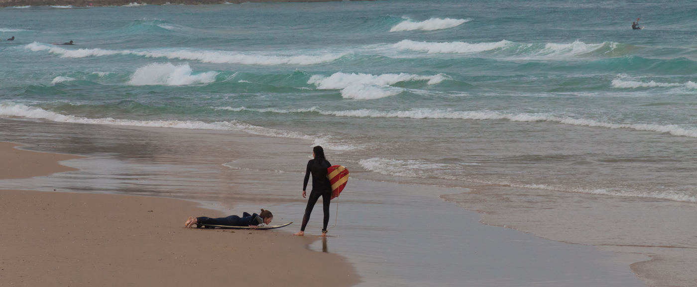 Обитатели земли обетованной - 16