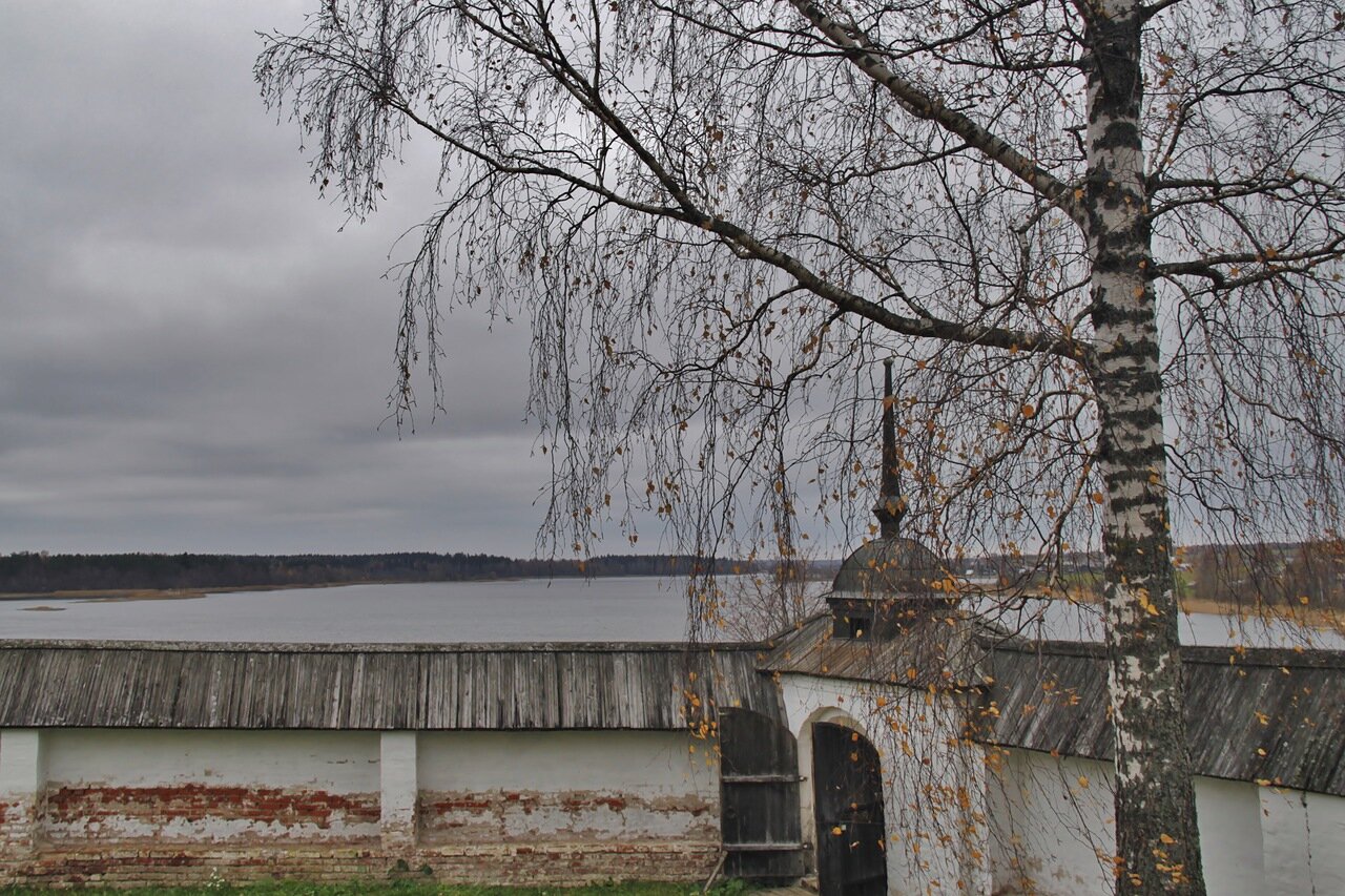 Из серии «Русский Север»
